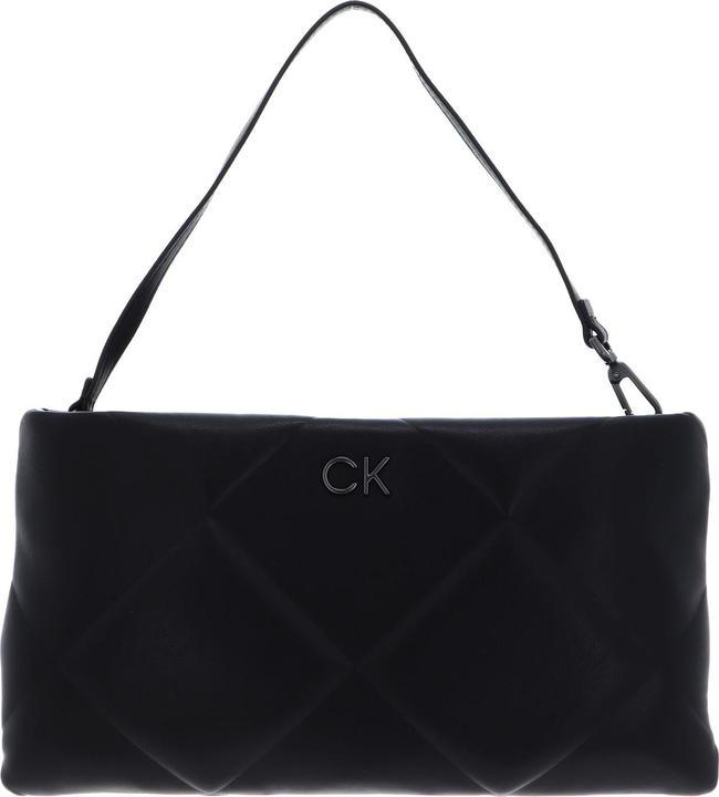 Immagine prodotto Calvin Klein Re-Lock Quilt Cony Clutch