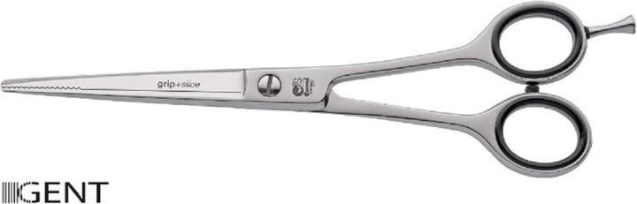Actual product image Cerena GENT Slice and Grip Scissors (16.51 cm)