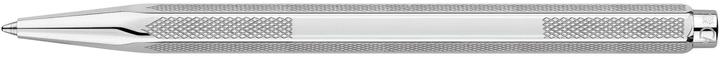 Produktbild Caran d'Ache Ecridor Retro (Silber, 1 x)