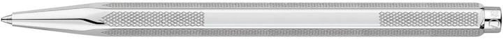 Actual product image Caran d'Ache Ecridor Retro (Silver, 1 x)