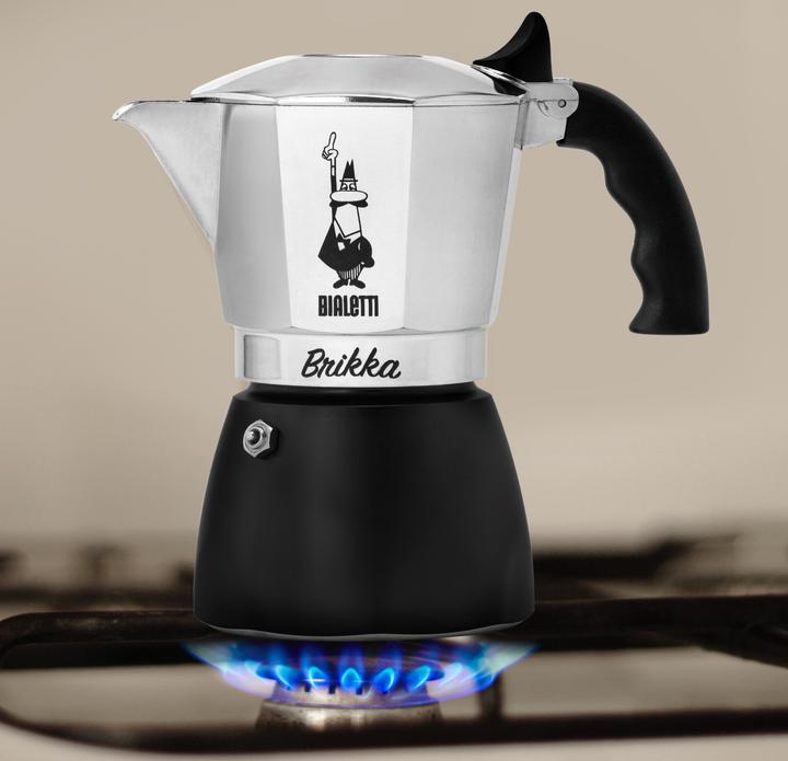 Immagine prodotto Bialetti Brikka (2 T.)