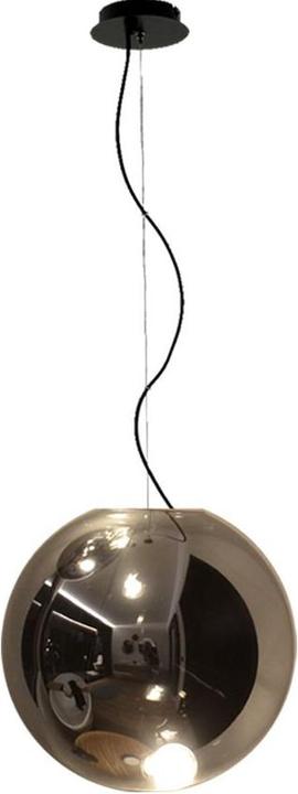 Image du produit s.luce Sphere Lampe suspendue Boule de verre (E27)