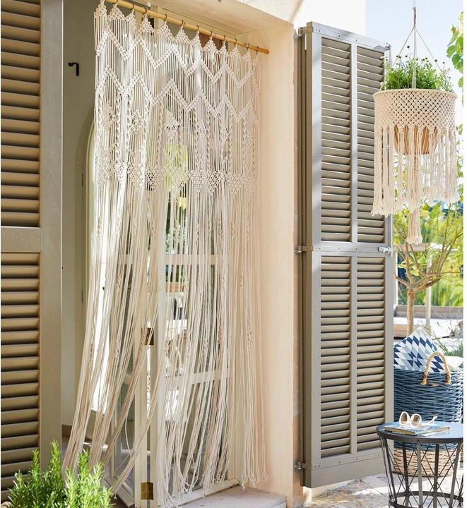 Produktbild Loberon Jael (140 x 250 cm)