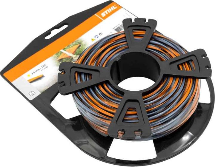 Produktbild Stihl CF3 Pro (Rasentrimmer, Trimmerfaden + Fadenspule)