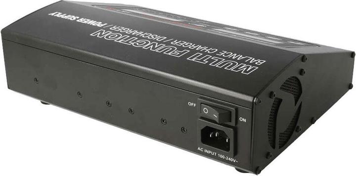 Actual product image SkyRC D400 Ac/Dc 2x200w