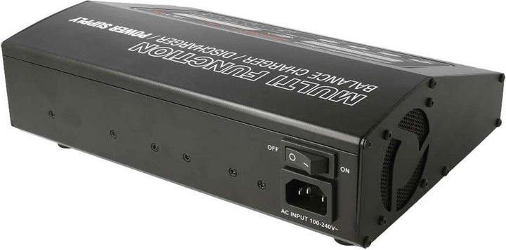 Immagine prodotto SkyRC D400 Ac/Dc 2x200w