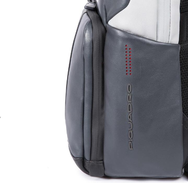 Actual product image Piquadro Backpack By (15 l)