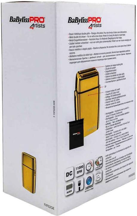 Image du produit BaByliss Pro Fxfs2ge