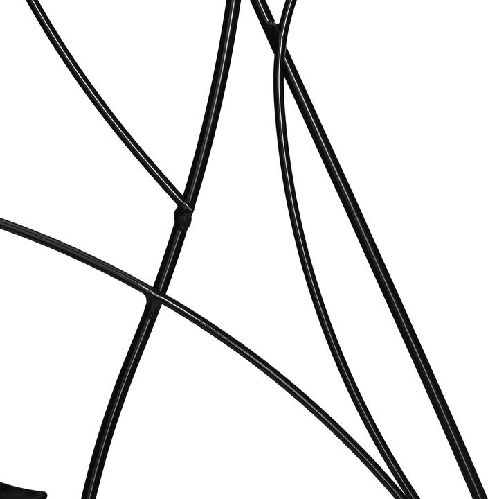 Immagine prodotto Relaxdays 2x traliccio (1 cm, 39 cm)