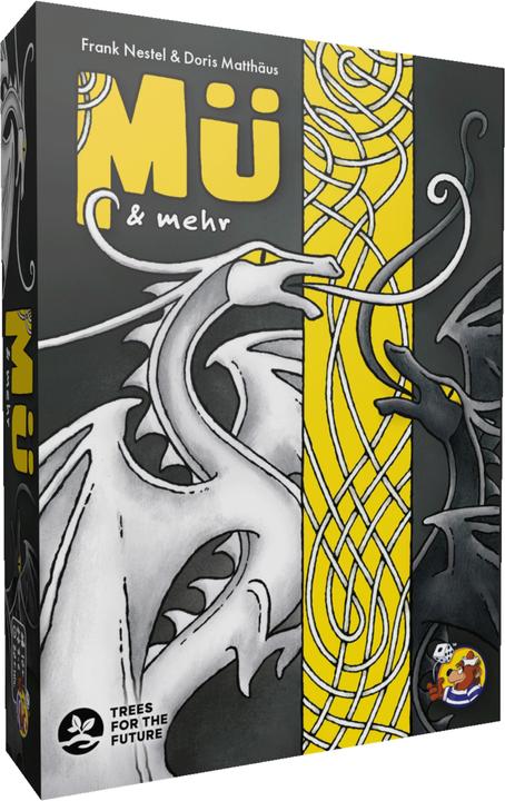 Produktbild Heidelbär Games Mü & Mehr DEUTSCH (Deutsch)
