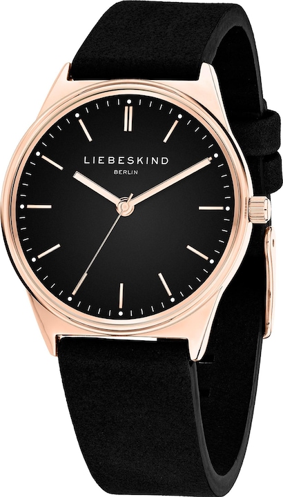 Produktbild Liebeskind Berlin Damenuhr (Analoguhr, 34 mm)
