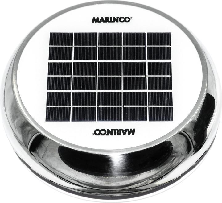 Immagine prodotto Novaliv MARINCO Day & Night-Solarlüfter