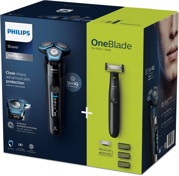 Image du produit Philips S7783/78 Series 7000