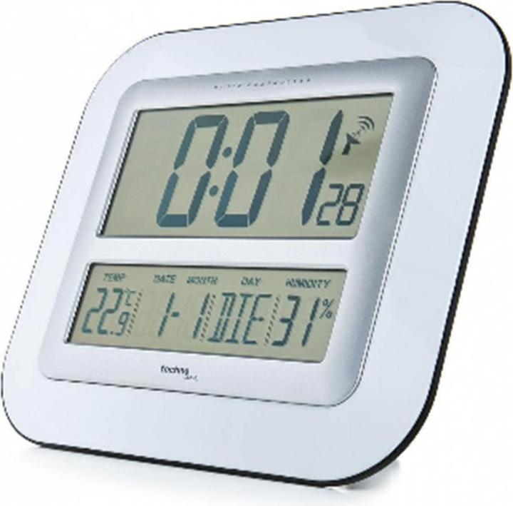 Immagine prodotto Technoline Orologio da parete radiocontrollato WS8006