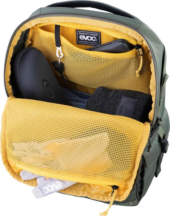 Immagine prodotto Evoc Zaino da viaggio 22 (22 l)