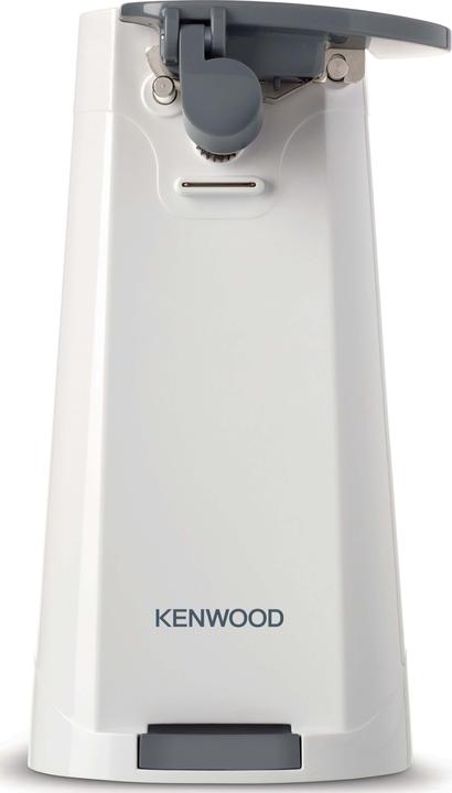 Immagine prodotto Kenwood CAP70.A0WH Apriscatole elettrico