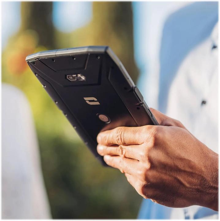 Produktbild Crosscall Tab Core-T5 (4G, 8", 32 GB, Schwarz)