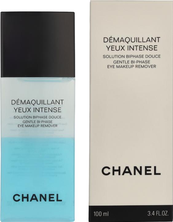 Immagine prodotto Chanel Démaq Yeux Intense (Struccante, 100 ml)