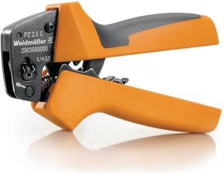 Produktbild Weidmüller Crimpzange (160 mm)