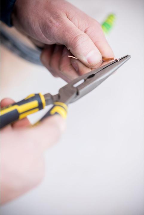 Image du produit Stanley Fatmax (200 mm)