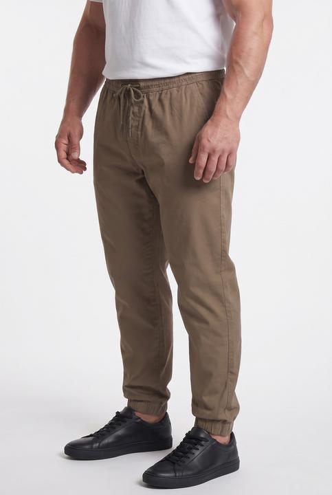 Produktbild Men+ Schlupfbund-Hose, FLEXLASTIC®, Relaxed Fit, Elastikbund (L)