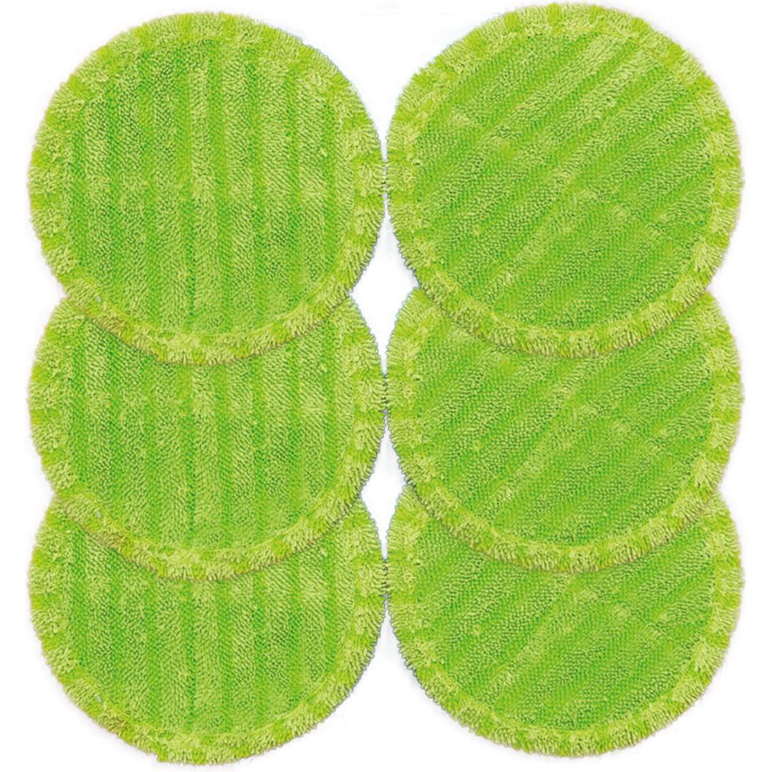Livington Steam Twister, Reinigungsutensil
