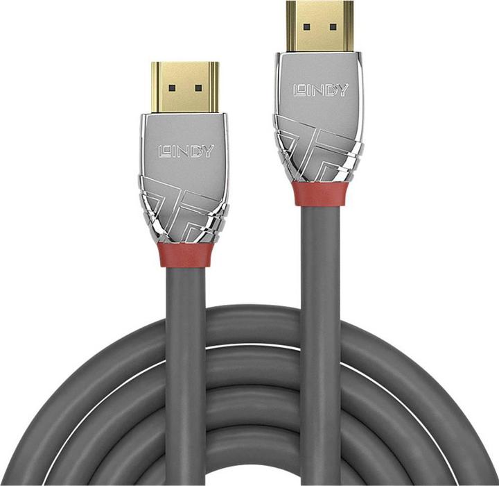 Image du produit Lindy HDMI (Typ A) — HDMI (Typ A) (7.50 m)