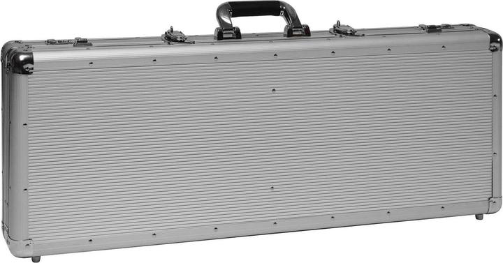 Image du produit Dema Valise pour armes / Valise en aluminium WK1 84cm