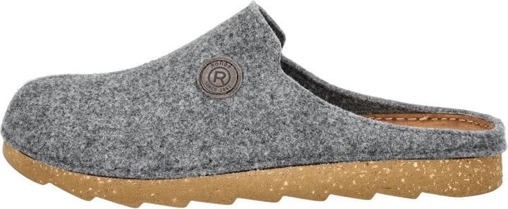 Actual product image Rohde Hausschuhe (41)