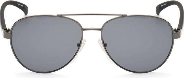 Actual product image Kenneth Cole Herrensonnenbrille KC1318-5808A ø 58 mm
