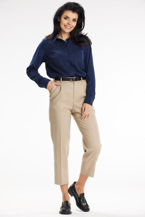 Immagine prodotto Awama Camicia a maniche lunghe modello (M)