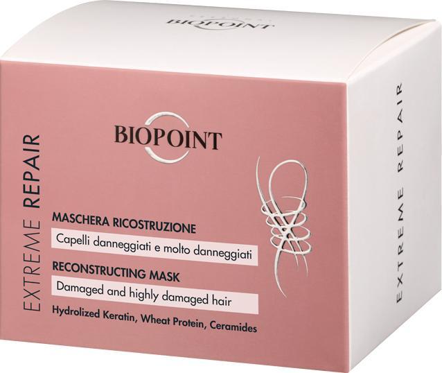 Actual product image Biopoint Reconstructing, 200 ml (200 ml)