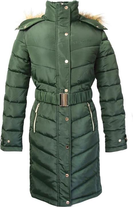 Actual product image Coldstream Branxton Coat (M)