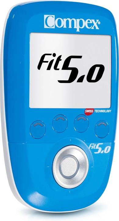 Actual product image Compex Fit 5.0