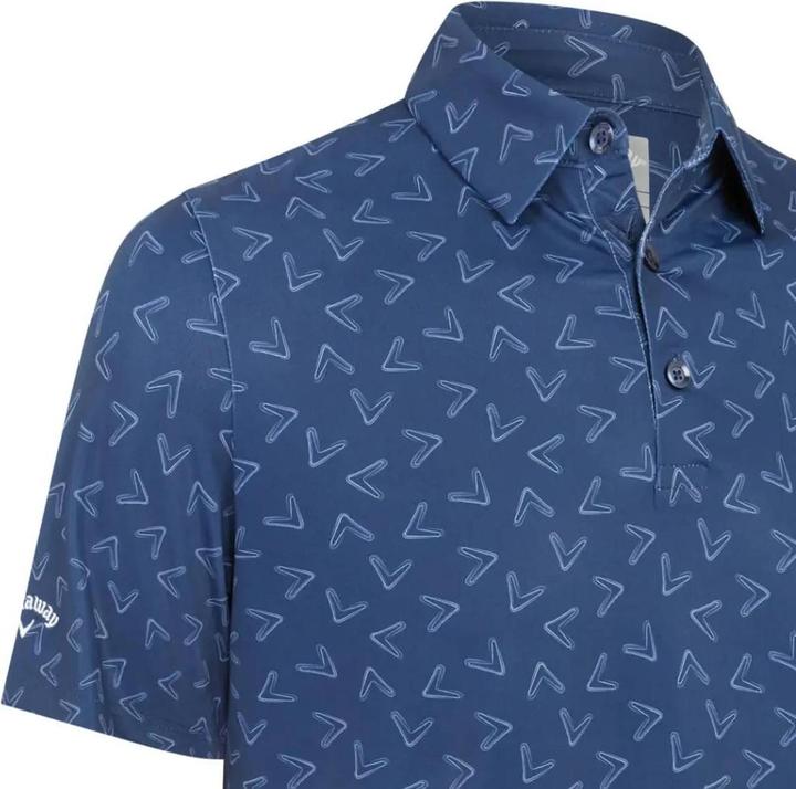 Produktbild Callaway Chev Poloshirt (XL)