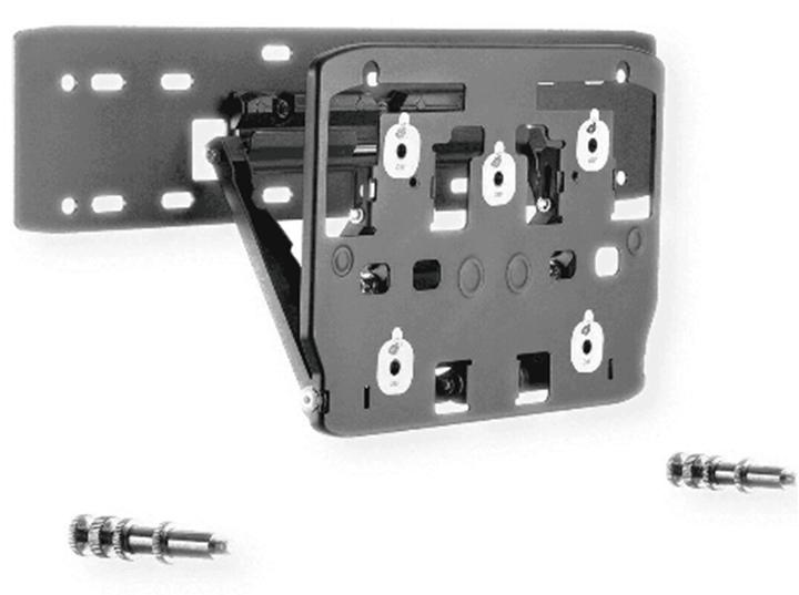 Produktbild Value TV-Wandhalterung für Q-Serie (Wand, 65")