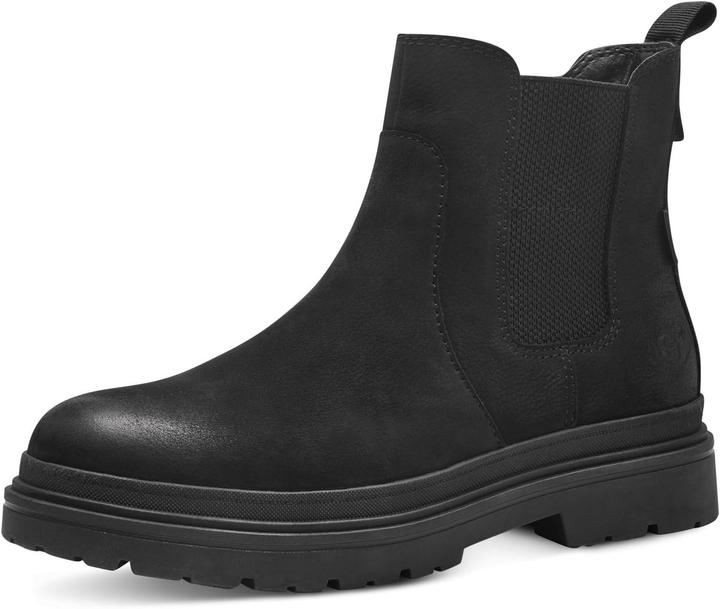 Actual product image Tamaris Comfort Chelsea Boot (41)