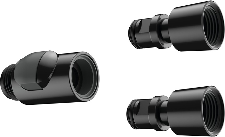 Produktbild hansgrohe Schnellkupplung (Hund)