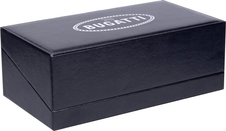 Actual product image Bburago Bugatti Chiron