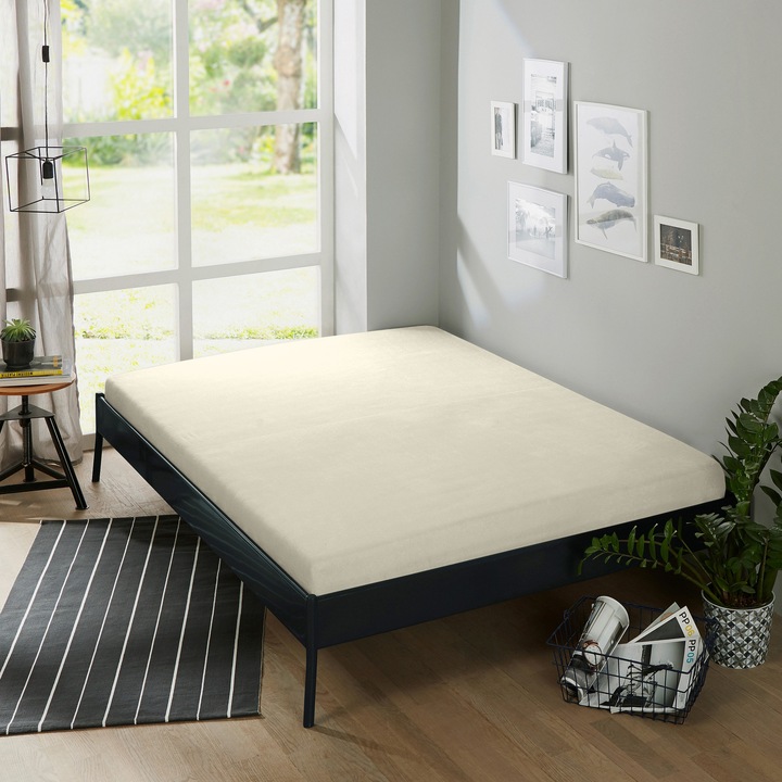 Actual product image Erwin Müller Erding (180x200 cm, 200x200 cm)