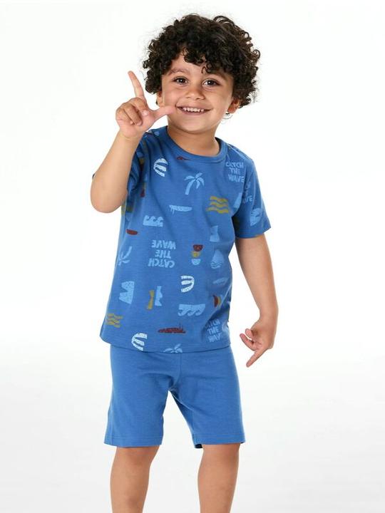 Produktbild Schiesser Pyjama Nightwear (92)