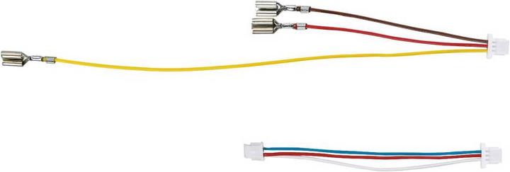 Image du produit Märklin Décodeur numérique encastrable- Voie C