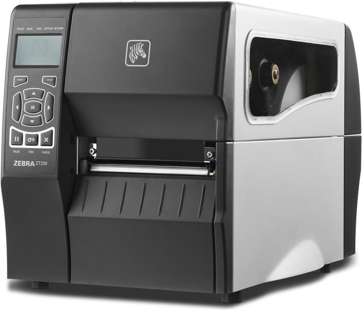 Produktbild Zebra Zt230 (300 dpi)