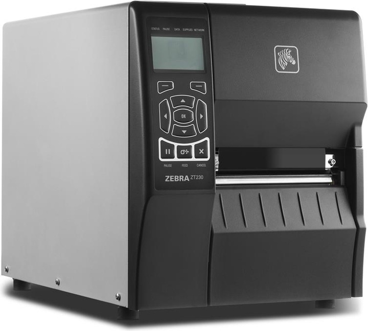 Produktbild Zebra Zt230 (300 dpi)