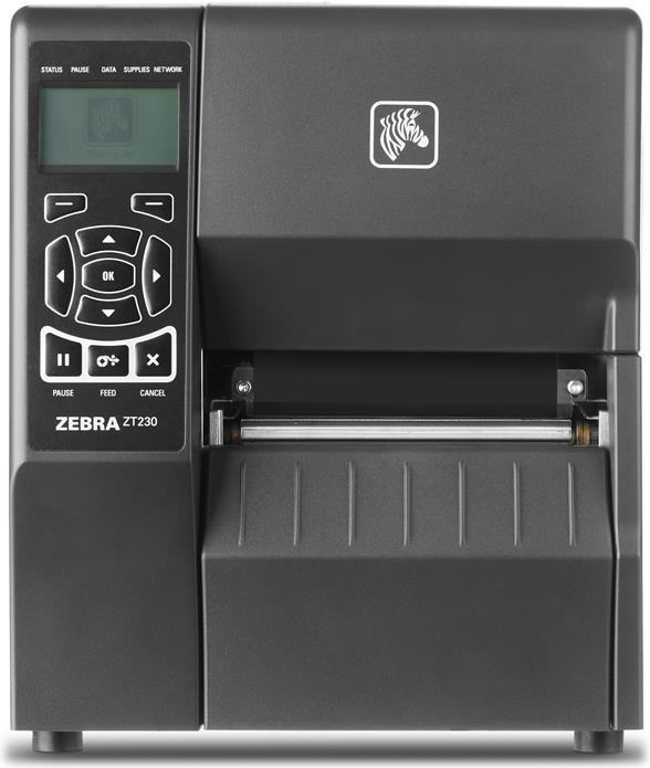 Produktbild Zebra Zt230 (300 dpi)
