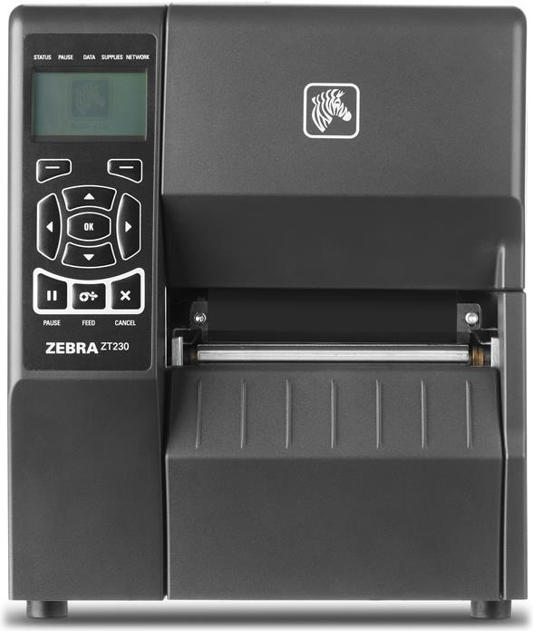 Produktbild Zebra Zt230 (300 dpi)