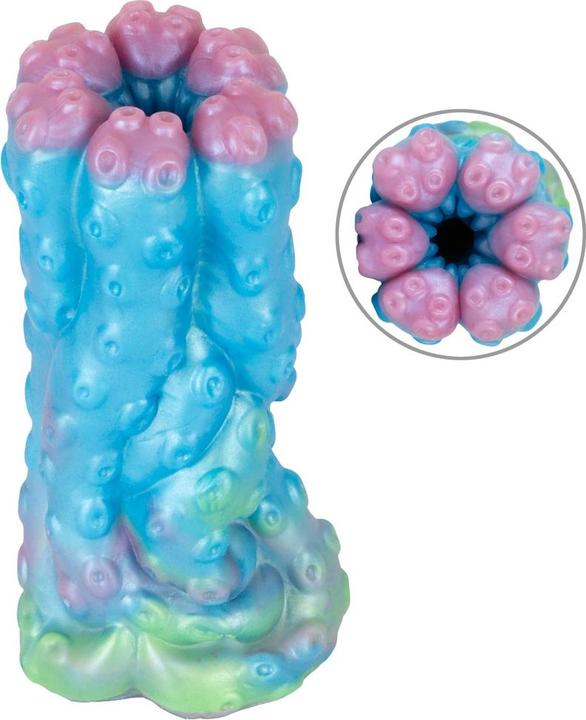 Produktbild Beasty Cocks Cecaelia Stroker