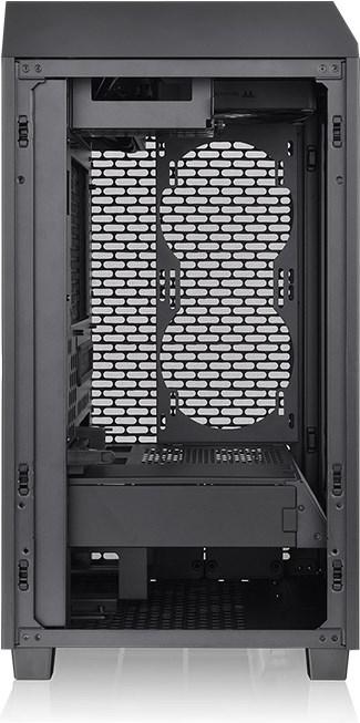 Actual product image Thermaltake The Tower 200 (Mini-ITX, ATX)