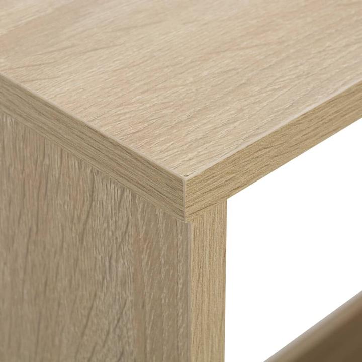 Produktbild vidaXL Meaghan (130 x 40 x 120 cm)