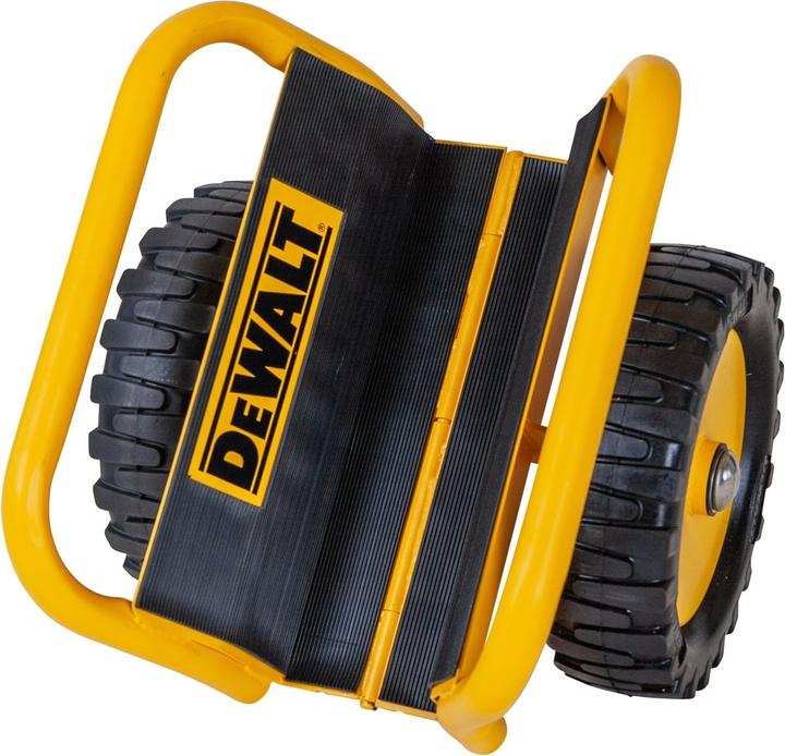 Actual product image DeWalt Trolley XL 500kg DXWT-201 (500 kg)